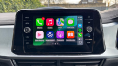 Volkswagen T-Roc 1.0 TSI Life 5dr Petrol Hatchback